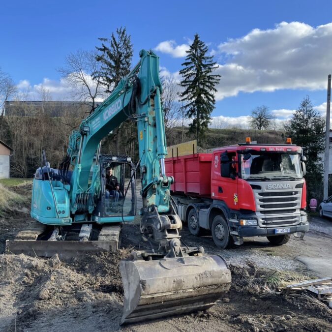 D&eacute;molition Wittenheim