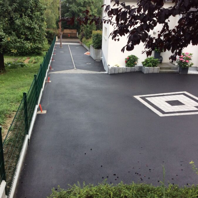 Travaux d’am&eacute;nagement ext&eacute;rieur et ma&ccedil;onnerie pr&egrave;s de Mulhouse et Rixheim Montb&eacute;liard 4