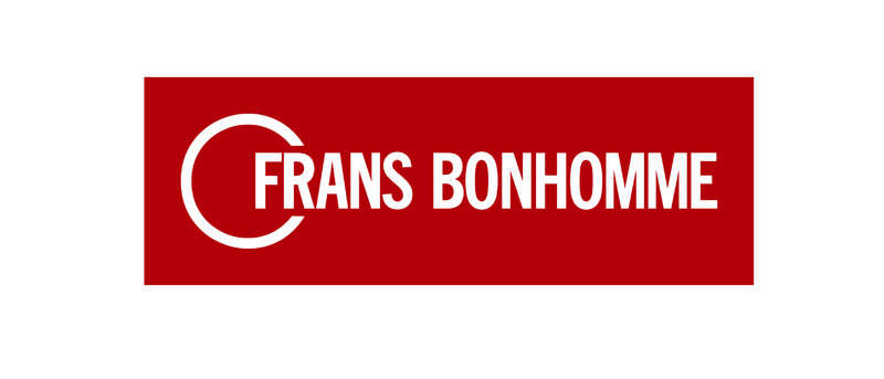 Frans bonhomme Wittenheim
