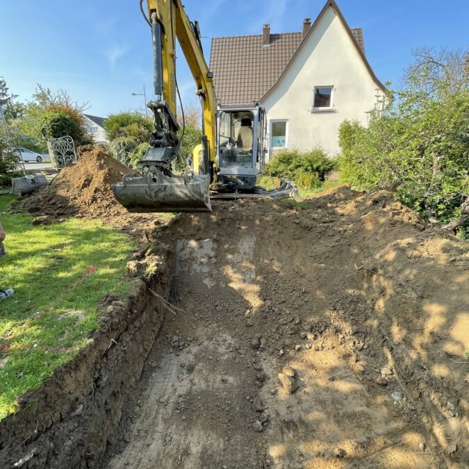 Entreprise Dentz : Sp&eacute;cialis&eacute;e en travaux d’am&eacute;nagement ext&eacute;rieur, d&eacute;molition et travaux publics  &agrave; proximit&eacute; de Mulhouse et Saint-Louis Colmar 4