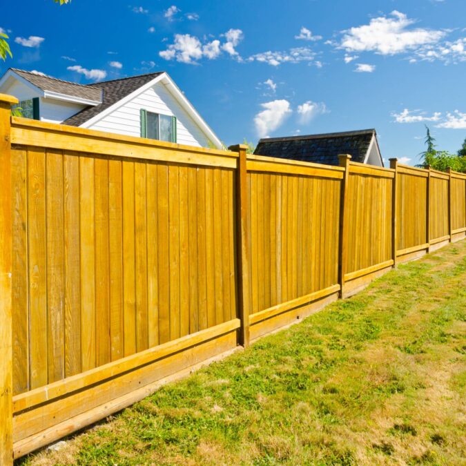 Comment poser des palissades en bois sur un mur ? Illzach